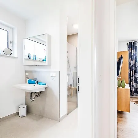 Διαμέρισμα 19 Am Schloss Ranzow - Fraeulein Ava