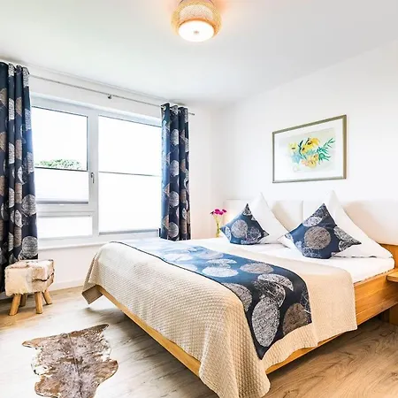 Διαμέρισμα 19 Am Schloss Ranzow - Fraeulein Ava *