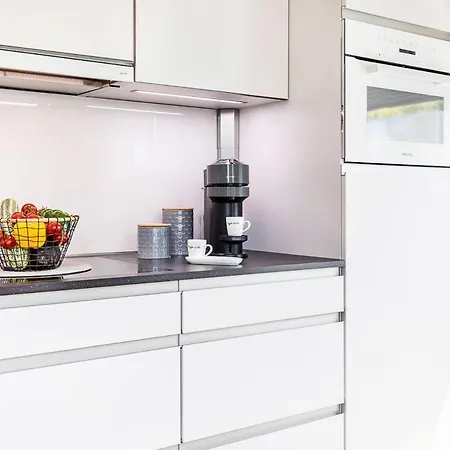 19 Am Schloss Ranzow - Fraeulein Ava Διαμέρισμα *