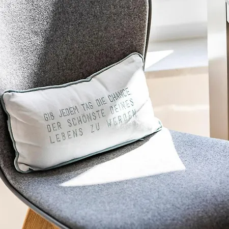 Διαμέρισμα 19 Am Schloss Ranzow - Fraeulein Ava