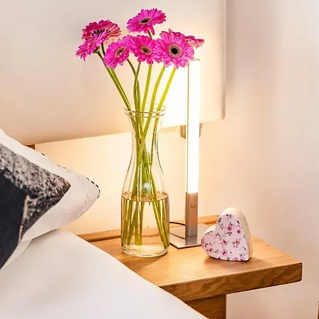 Διαμέρισμα 19 Am Schloss Ranzow - Fraeulein Ava