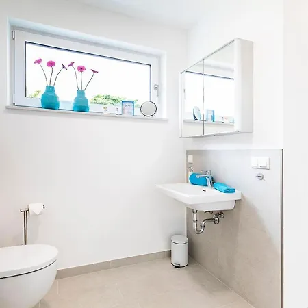 19 Am Schloss Ranzow - Fraeulein Ava Διαμέρισμα