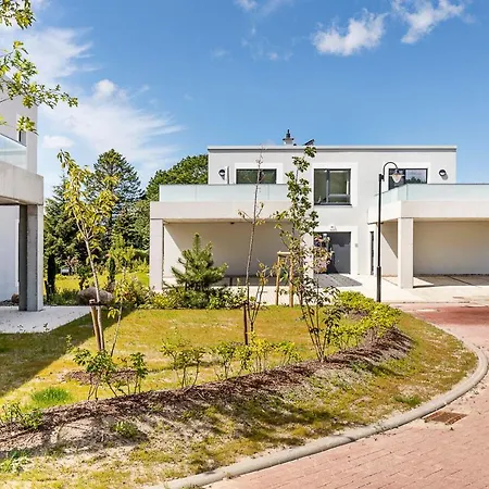 Διαμέρισμα 19 Am Schloss Ranzow - Fraeulein Ava